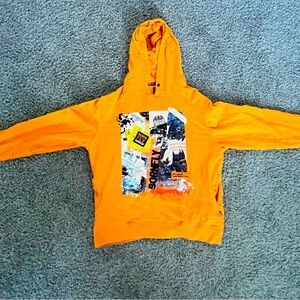 Born Fly Hoodie